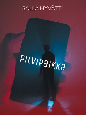 cover image of Pilvipaikka